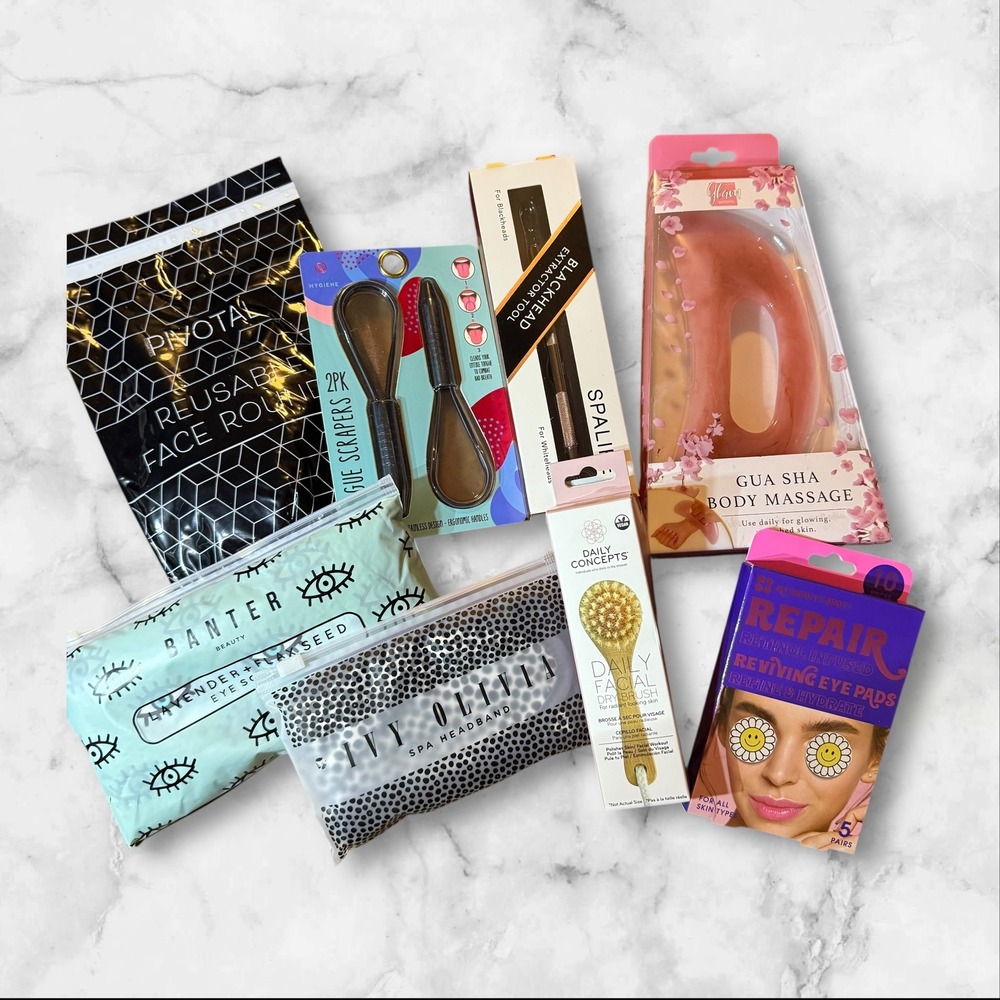 Spa Themed‎ Gift Bundle